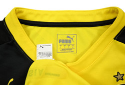 2015-16 BORUSSIA DORTMUND TOP L