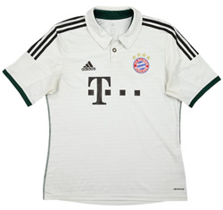 2013-14 BAYERN MUNCHEN KOSZULKA L