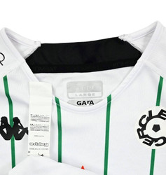 2022-23 CERCLE BRUGGE SHIRT L