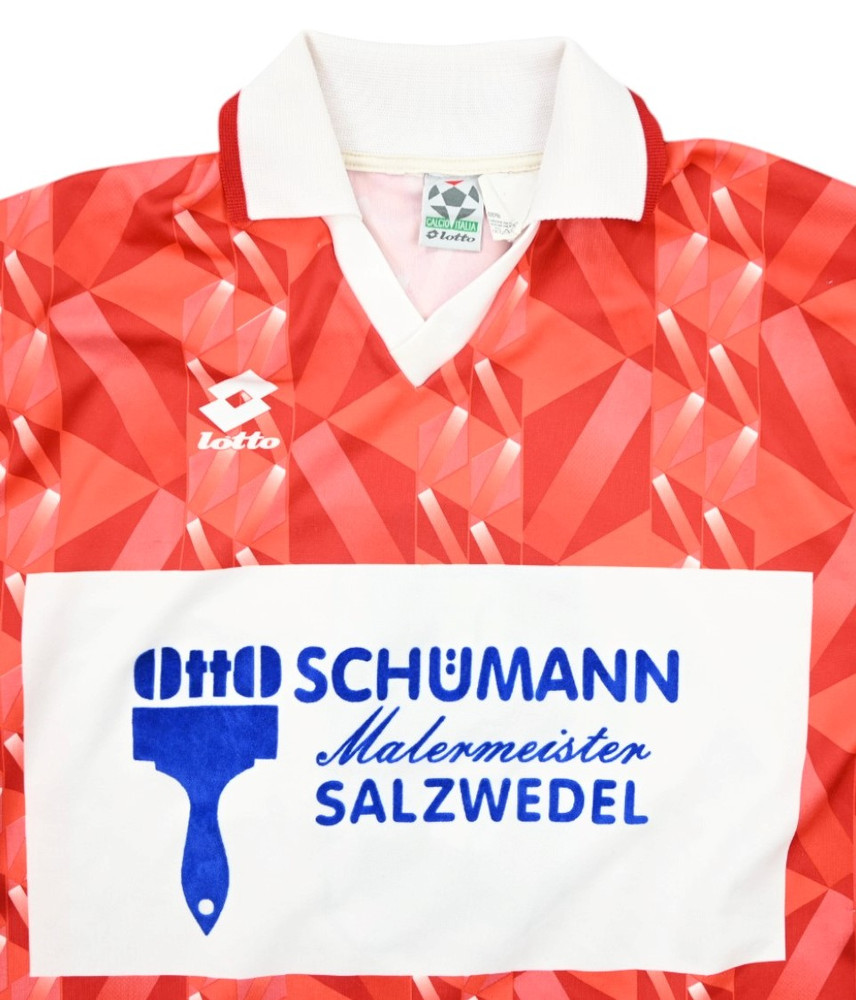 JUBAR-BORNSEN LONGSLEEVE SHIRT XL