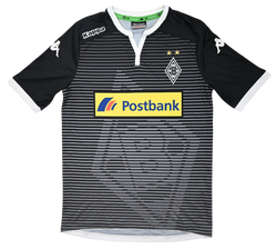 2015-16 BORUSSIA MONCHENGLADBACH KOSZULKA S