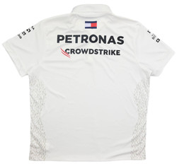 PETRONAS MERCEDES F1 TEAM KOSZULKA XL