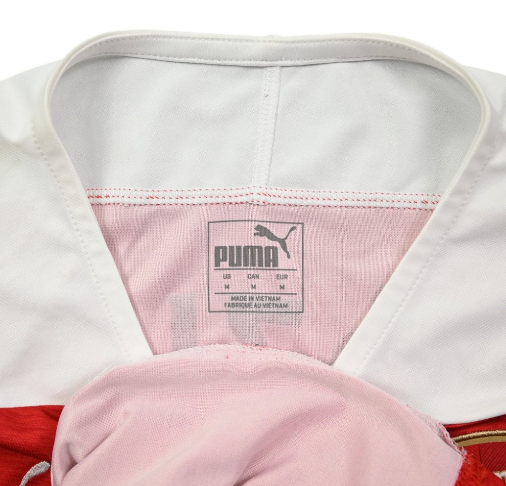 2018-19 ARSENAL *OZIL* KOSZULKA M