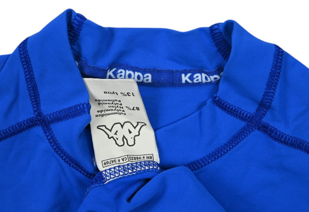 2000-01 ITALY KOSZULKA L 