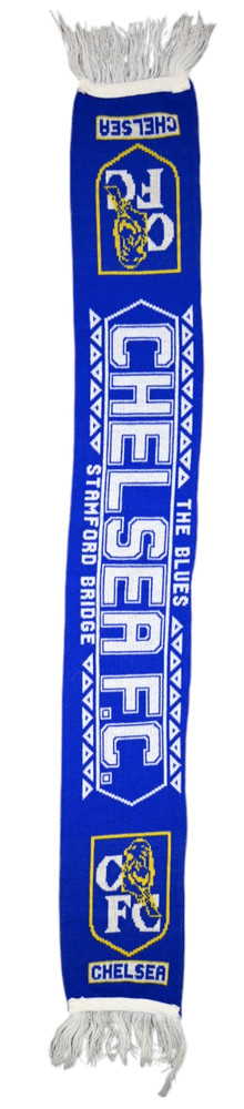 CHELSEA THE BLUES STAMFORD BRIDGE SZALIK