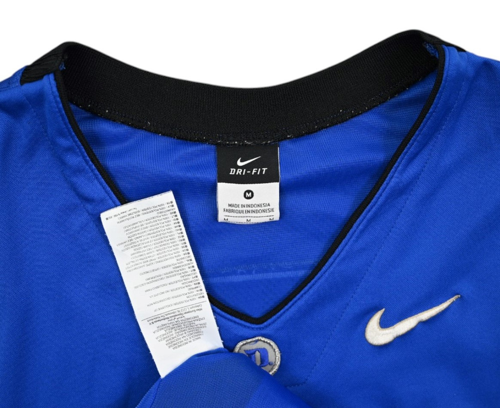 DUKE BLUE DEVILS #2 BASKETBALL KOSZULKA M