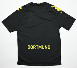 2011-12 BORUSSIA DORTMUND SHIRT L