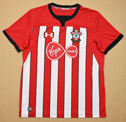 2018-19 SOUTHAMPTON SHIRT XL