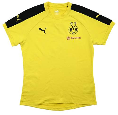 2018-19 BORUSSIA DORTMUND SHIRT L