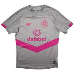 2019-20 CELTIC GLASGOW SHIRT S