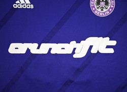 2015-16 TENNIS BORUSSIA BERLIN SHIRT M