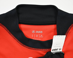 2009-10 EINTRACHT FRANKFURT *CAIO* SHIRT XS