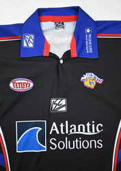 WILDCATS RUGBY KOSZULKA S