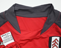 2010-11 FULHAM FC KOSZULKA M