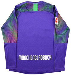 2019-20 BORUSSIA MONCHENGLADBACH GK LONGSLEEVE KOSZULKA XL. BOYS