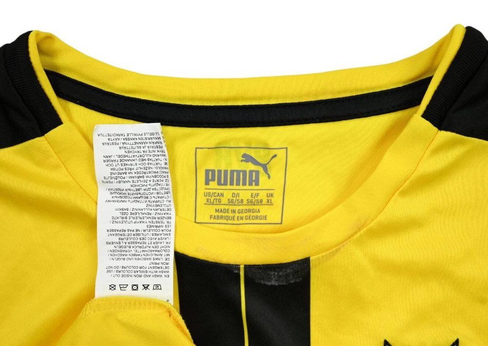 2016-17 BORUSSIA DORTMUND *DEMBELE* KOSZULKA XL