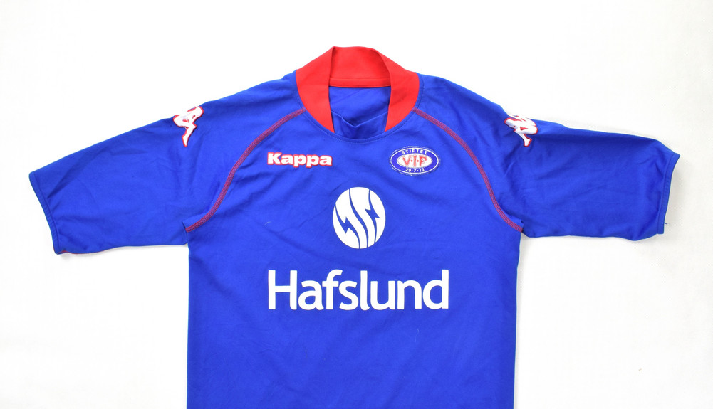 2009 VALERENGA KOSZULKA S