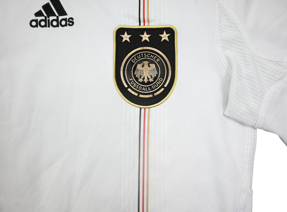 2010-11 GERMANY *MULLER* KOSZULKA S