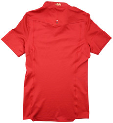 BRITISH AND IRISH LIONS RUGBY SHIRT M