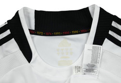 2008-09 GERMANY SHIRT L