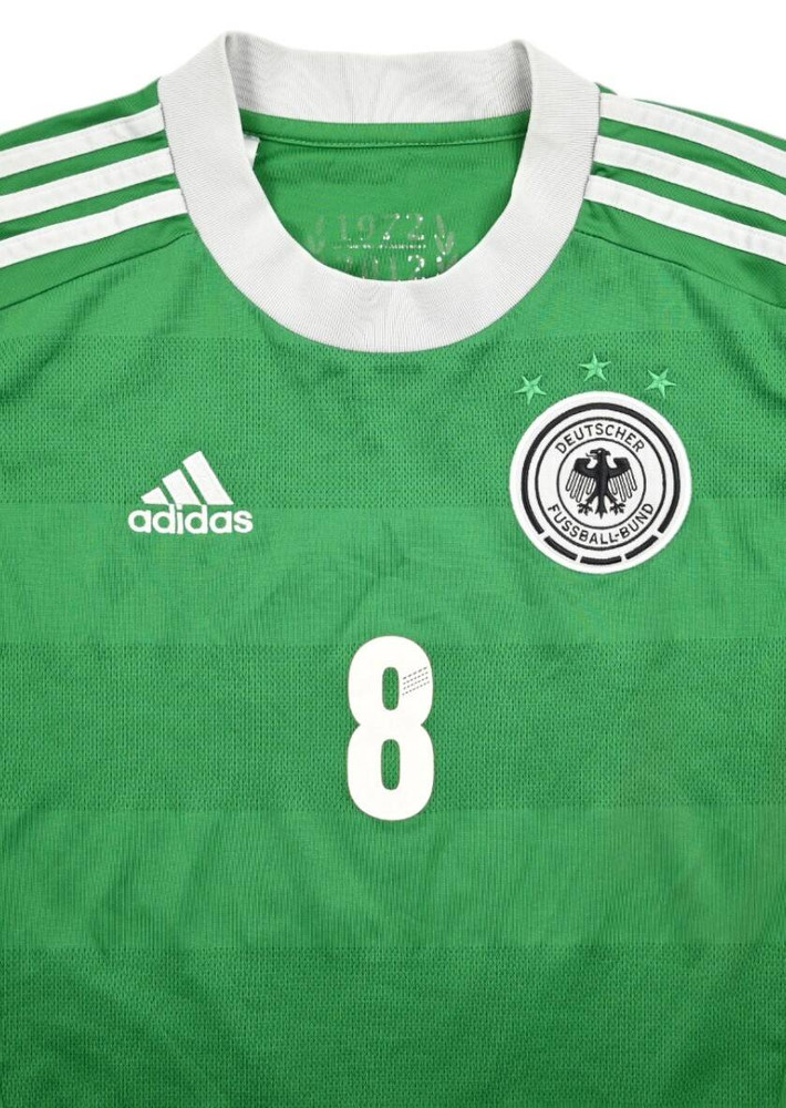 2012-13 GERMANY *OZIL* KOSZULKA S