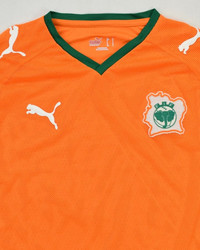 2007-09 IVORY COAST KOSZULKA S