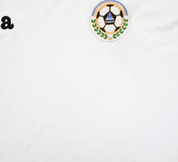 2014-15 NICARAGUA KOSZULKA M