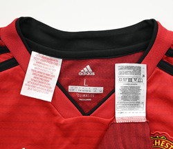 2018-19 MANCHESTER UNITED *LINGARD* KOSZULKA L. BOYS