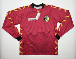 ZABBAR ST.PATRICK FC LONGSLEEVE L