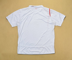 2005-07 ENGLAND KOSZULKA XL