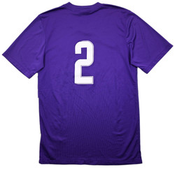 2012-13 ERZGEBIRGE AUE KOSZULKA S