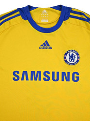 2008-09 CHELSEA LONDON *DI SANTO* KOSZULKA L