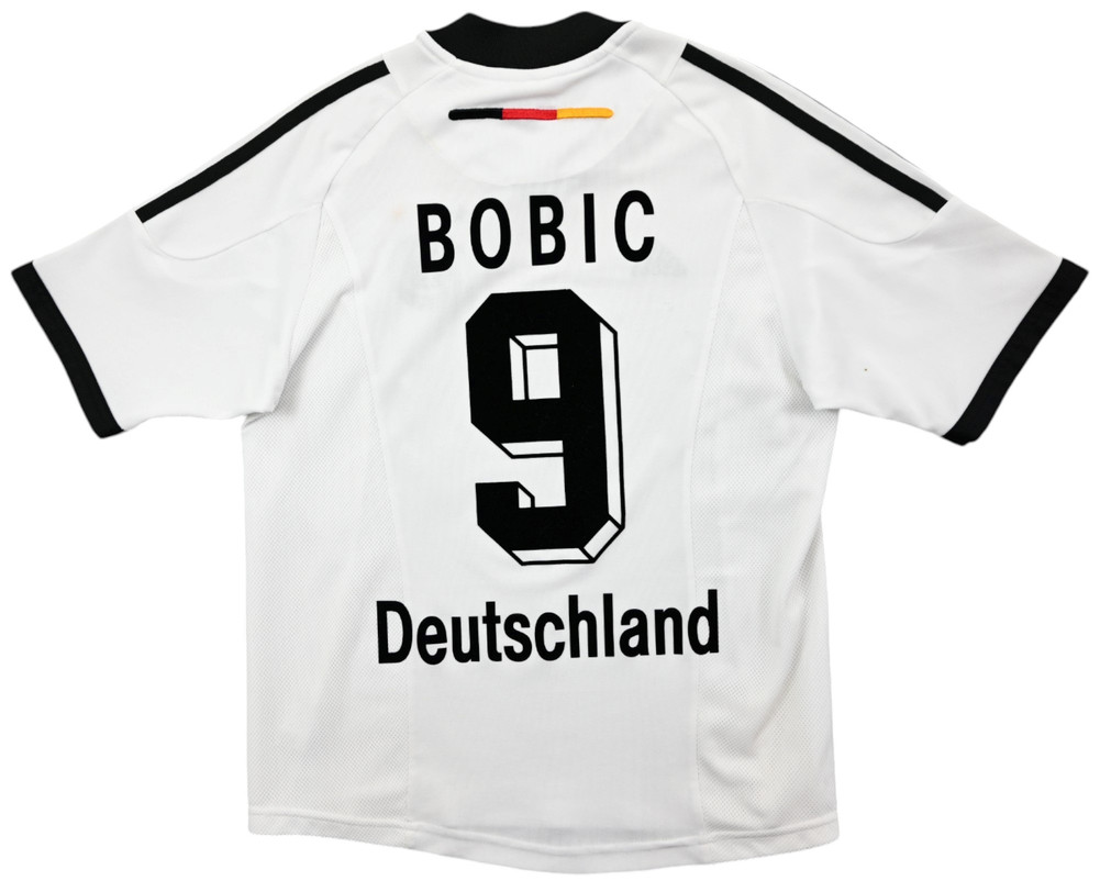 2002-04 GERMANY *BOBIC* SHIRT M. BOYS