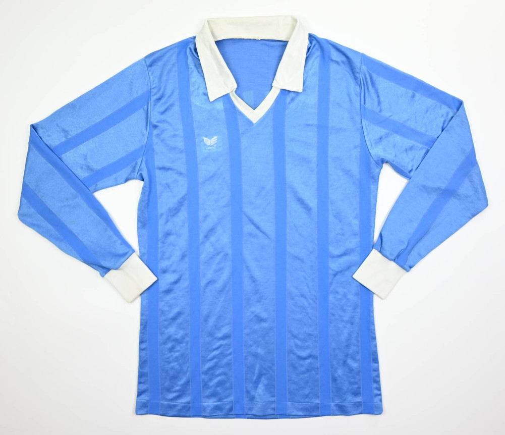 LFC LAER ERIMA OLDSCHOOL MADE IN WEST GERMANY SHIRT S