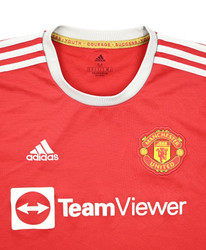 2021-22 MANCHESTER UNITED KOSZULKA M