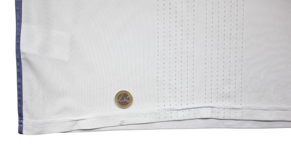 2016-17 REAL MADRID SHIRT L. BOYS