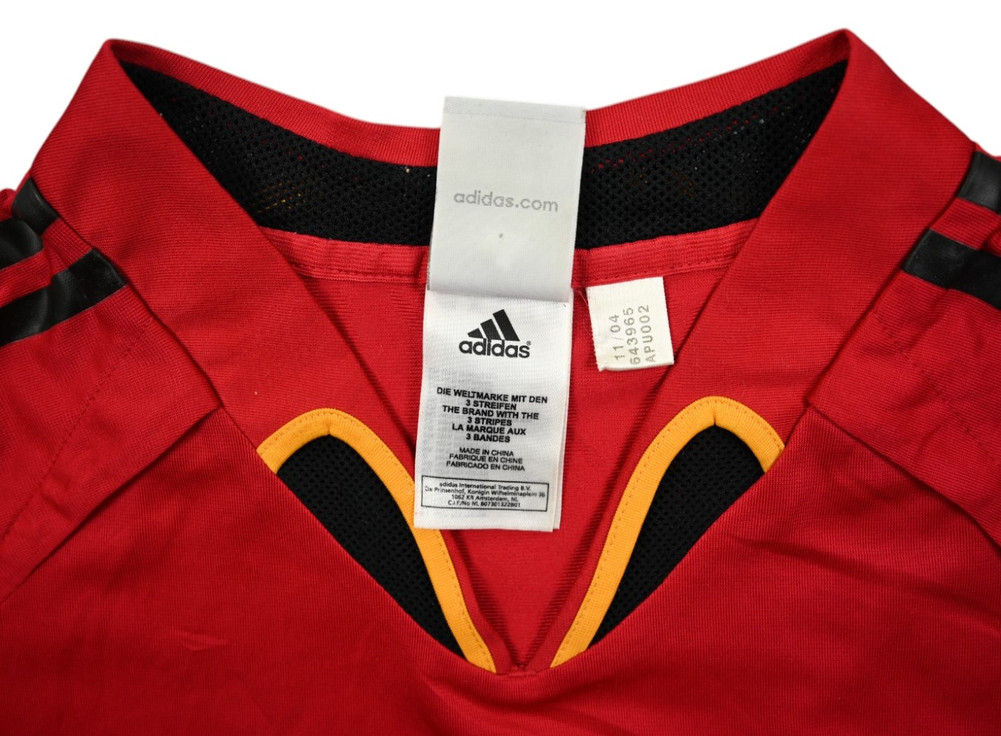 2004-06 GERMANY SHIRT M