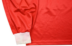 2006-07 BARI GK LONGSLEEVE KOSZULKA L