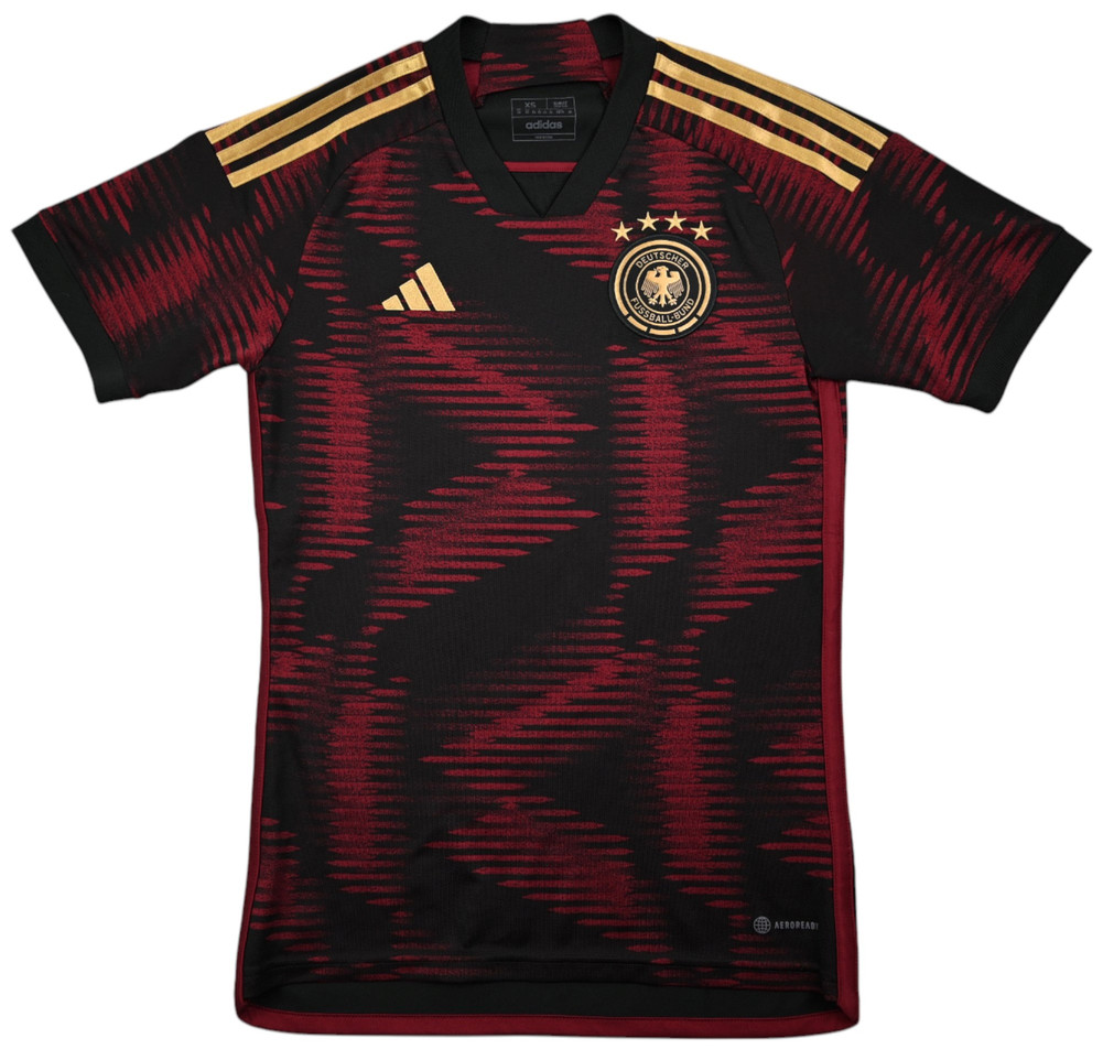 2022-23 GERMANY KOSZULKA XS