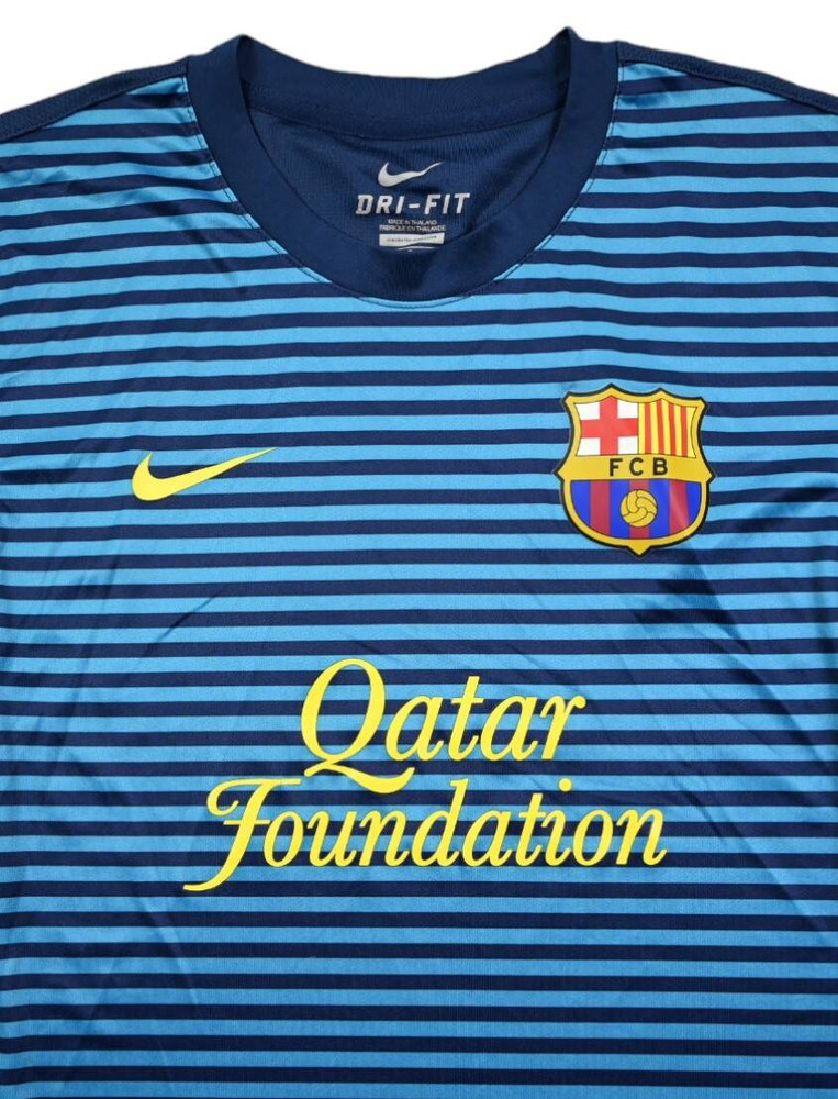 FC BARCELONA KOSZULKA S