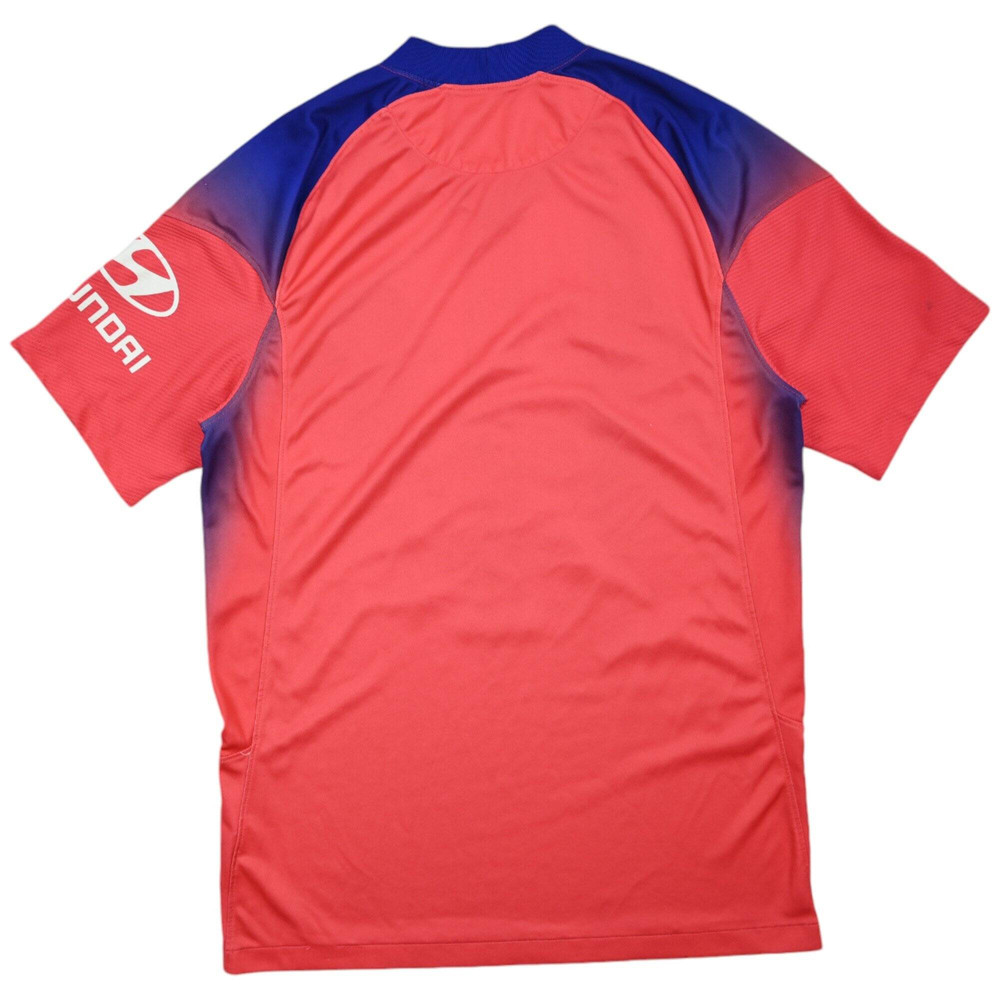2020-21 CHELSEA LONDON SHIRT S