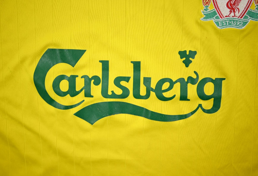 2006-07 LIVERPOOL *GERRARD* KOSZULKA M