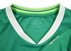 2019-20 WERDER BREMEN *LANGKAMP* KOSZULKA L