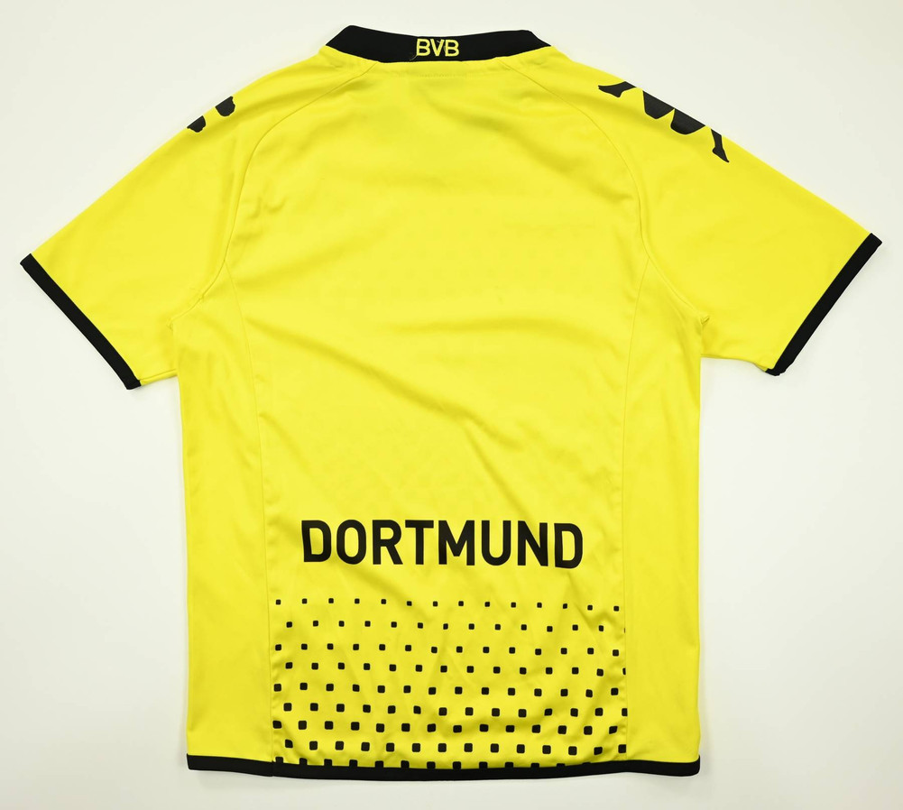 2011-12 BORUSSIA DORTMUND KOSZULKA M. BOYS