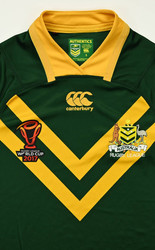 AUSTRALIA RUGBY KOSZULKA S