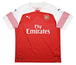 2018-19 ARSENAL LONDON KOSZULKA XL