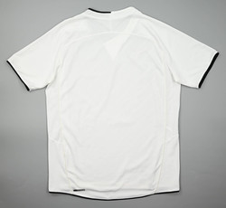 2011-12 FC ERZGEBIRGE AUE SHIRT M