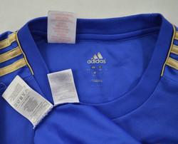 2012-13 CHELSEA LONDON SHIRT M. BOYS