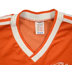 1988-90 NETHERLANDS KOSZULKA M