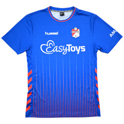 2022-23 EMMEN KOSZULKA L